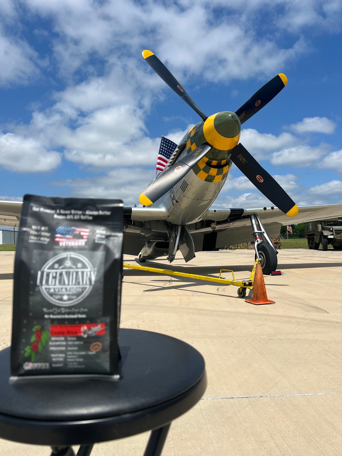 T.H.E. Tarrazu Mustang | Costa Rica - Full Bodied