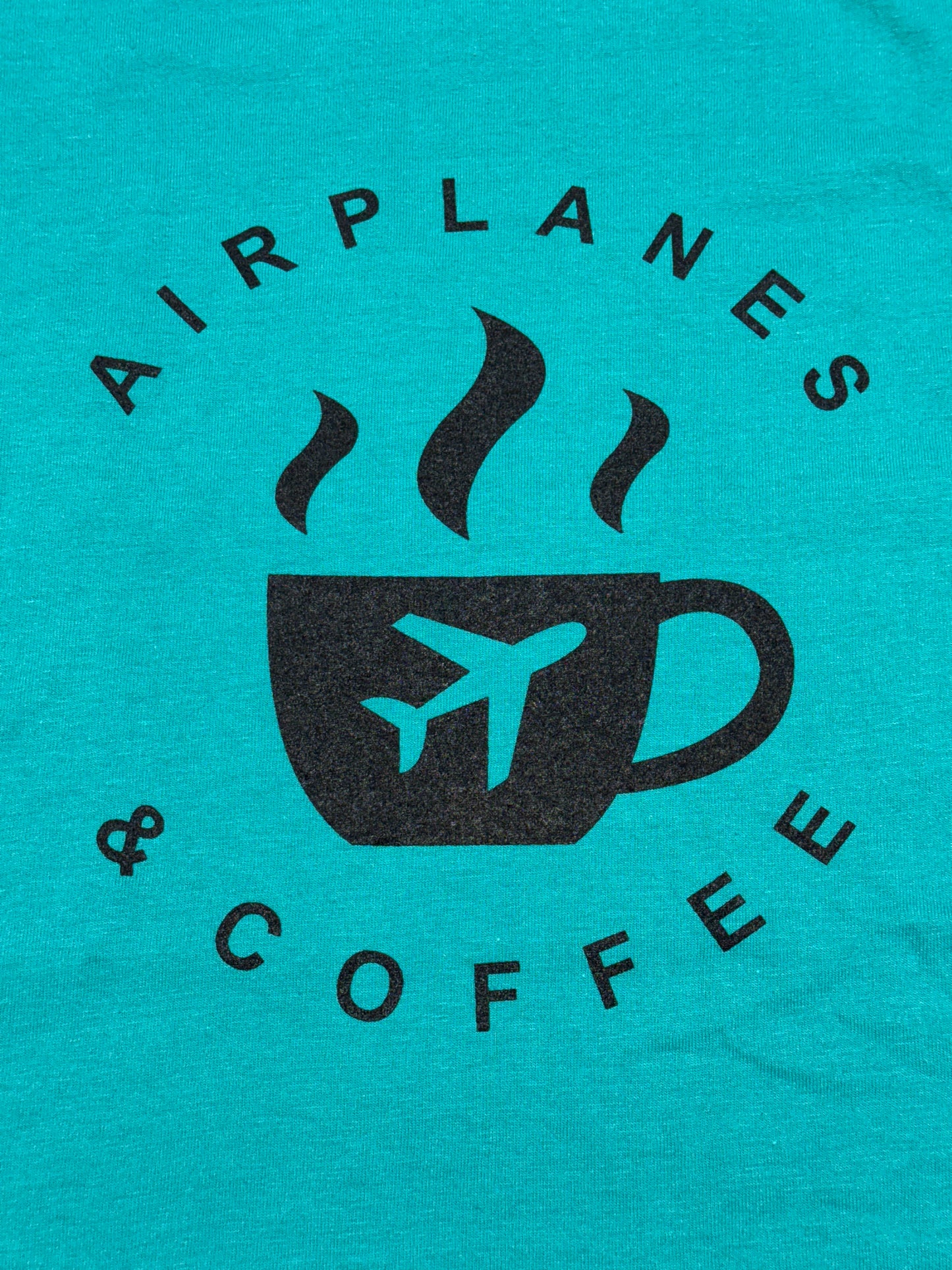 Short Sleeve T-shirt - Original Logo