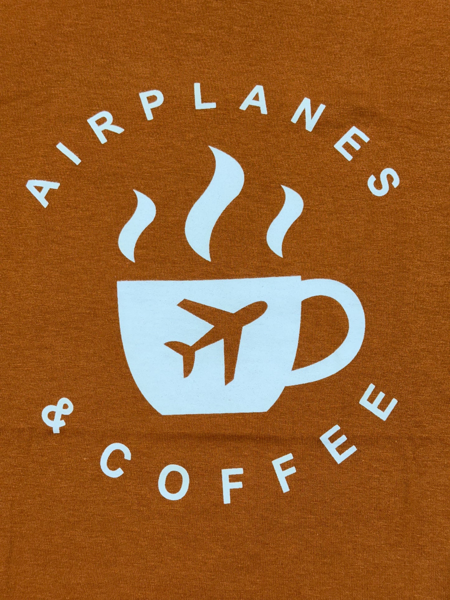 Short Sleeve T-shirt - Original Logo