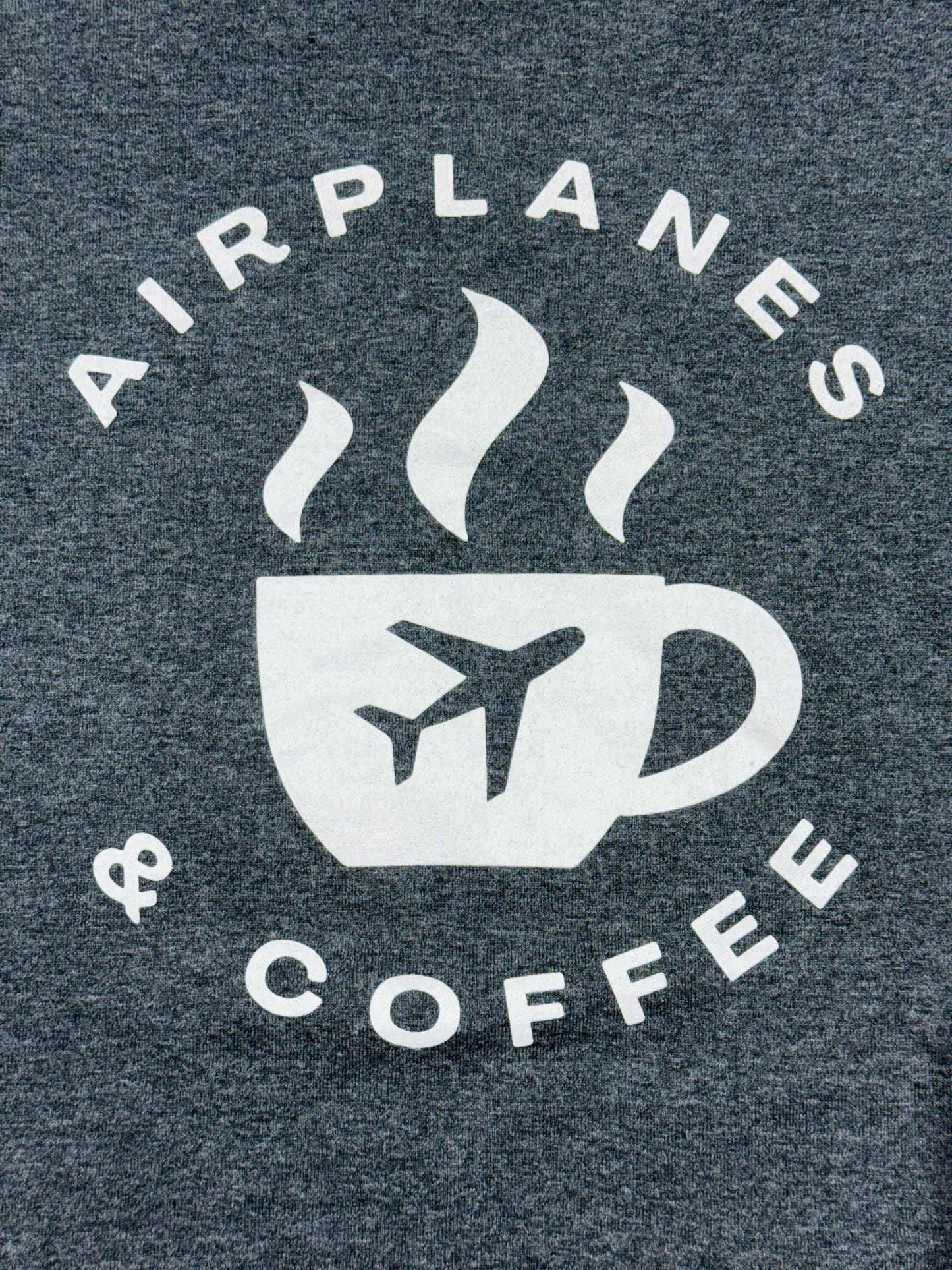 Short Sleeve T-shirt - Original Logo