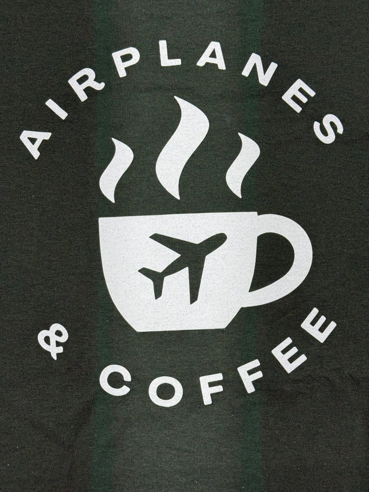 Short Sleeve T-shirt - Original Logo