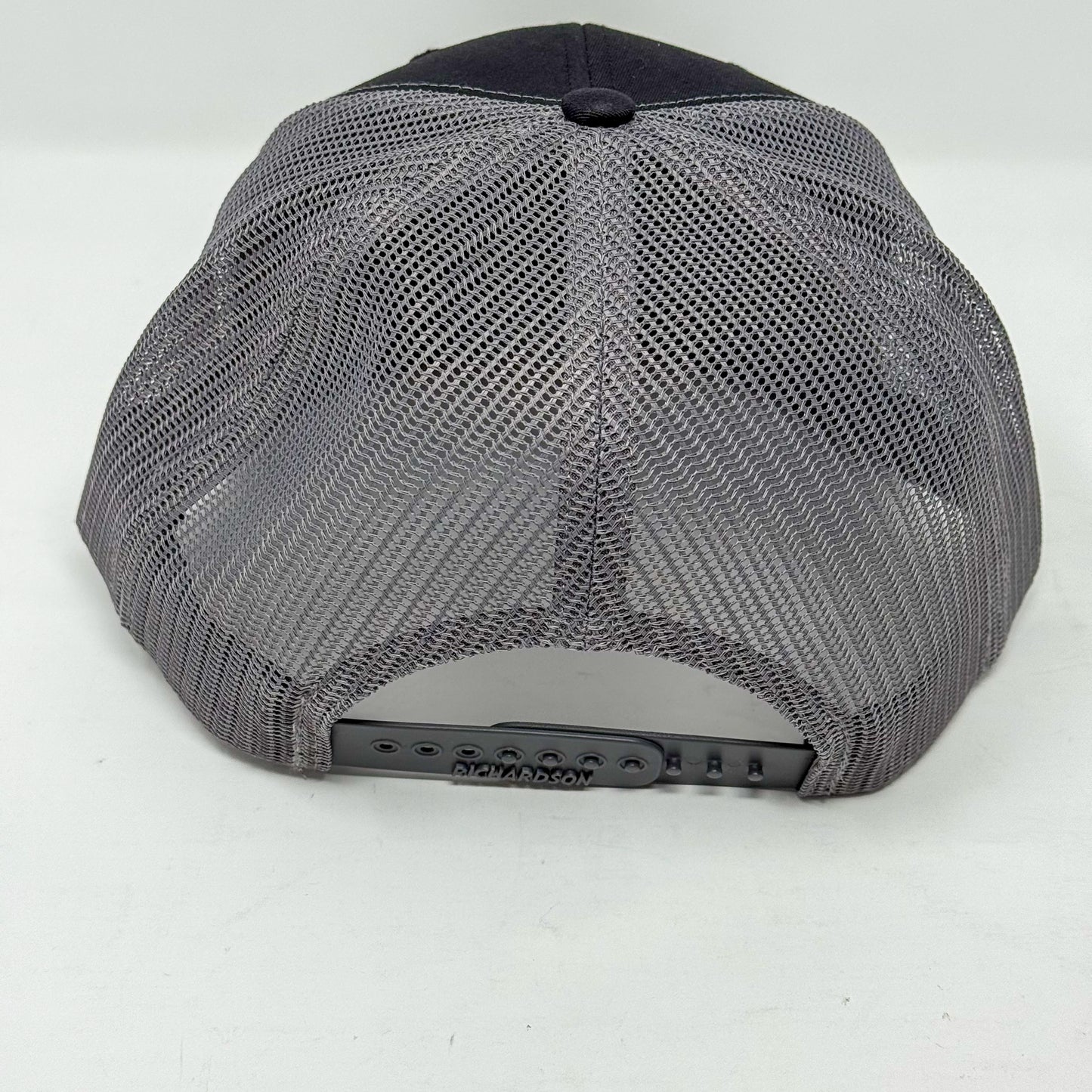 Trucker Hat with Patch