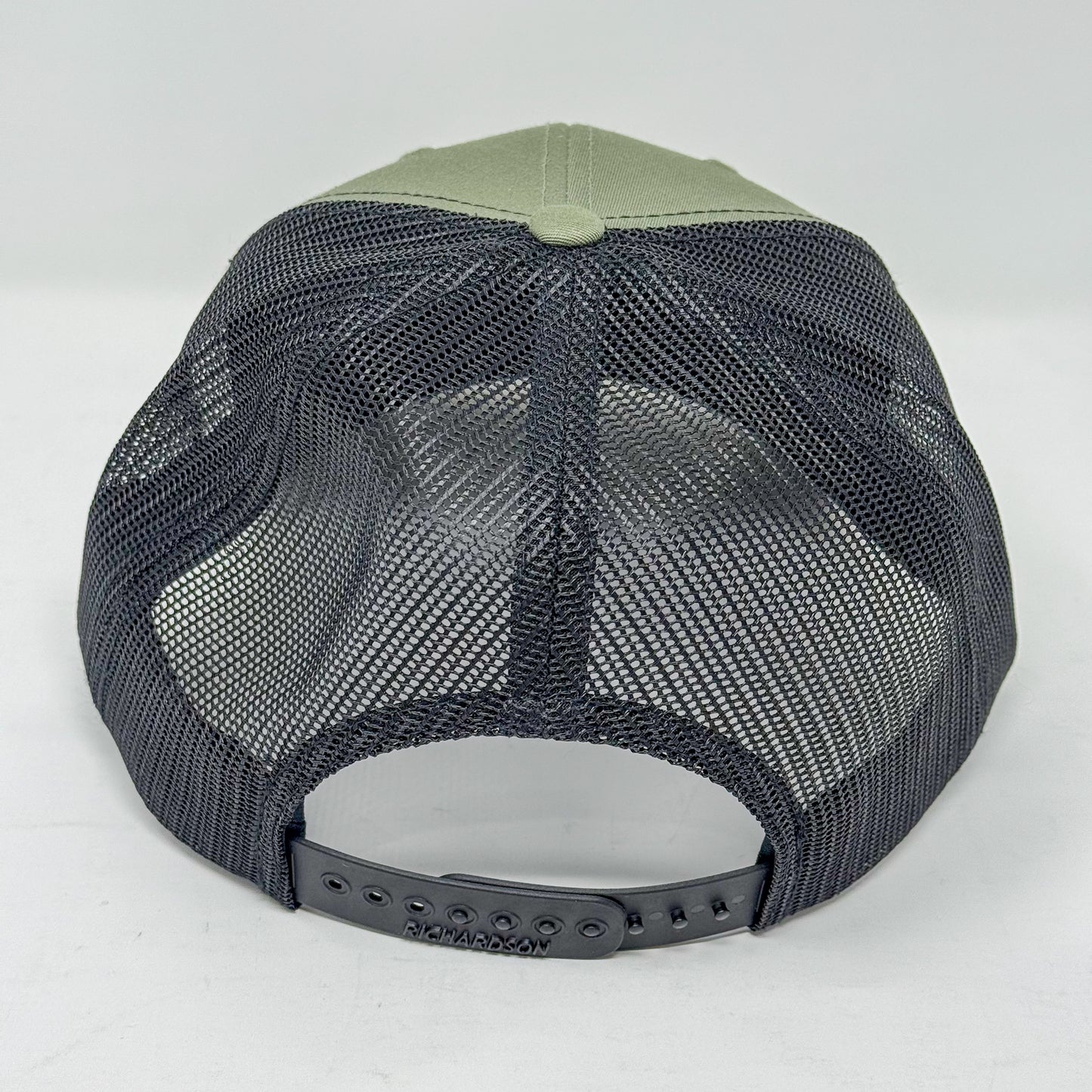 Trucker Hat with Patch