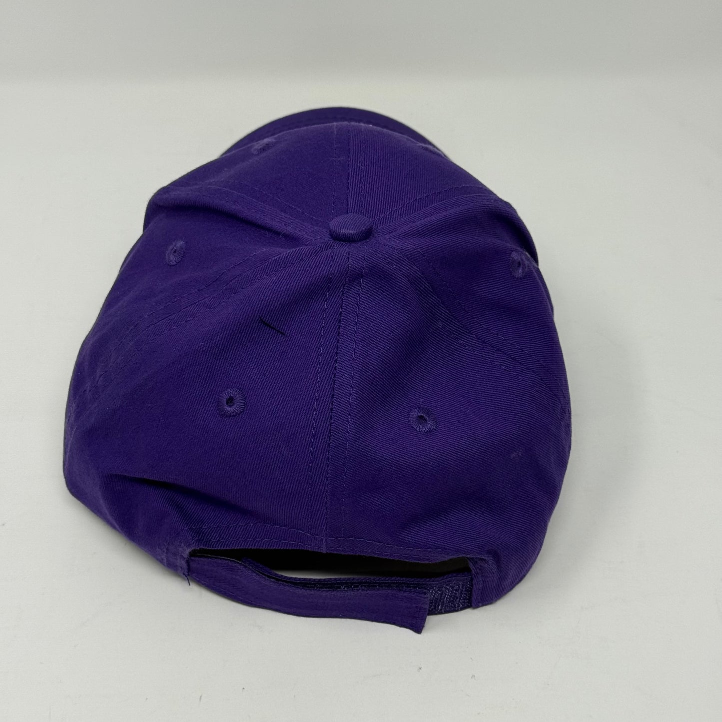 Embroidered Logo Hat