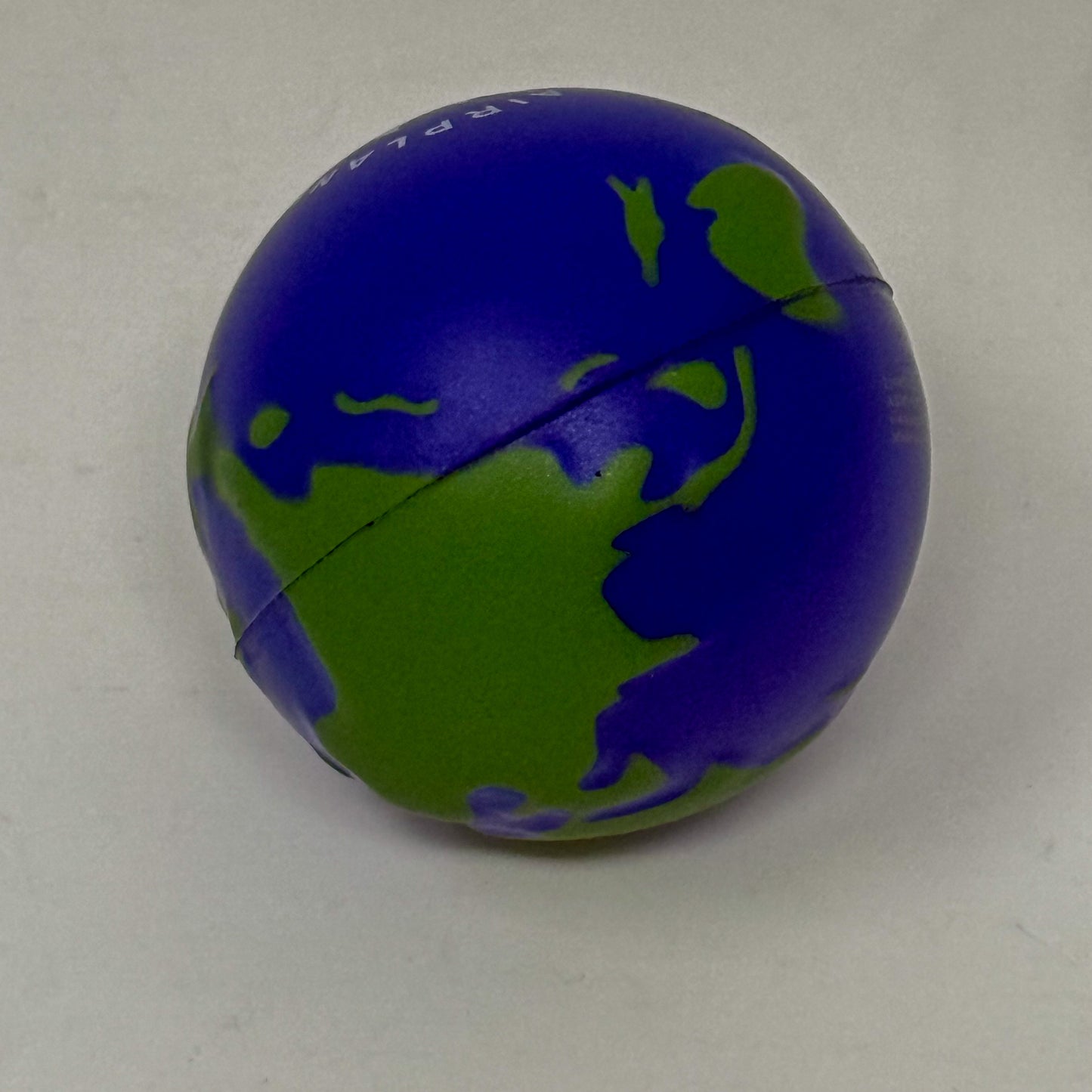 Stress Ball