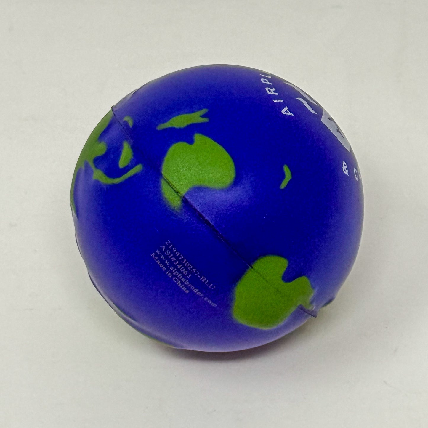 Stress Ball