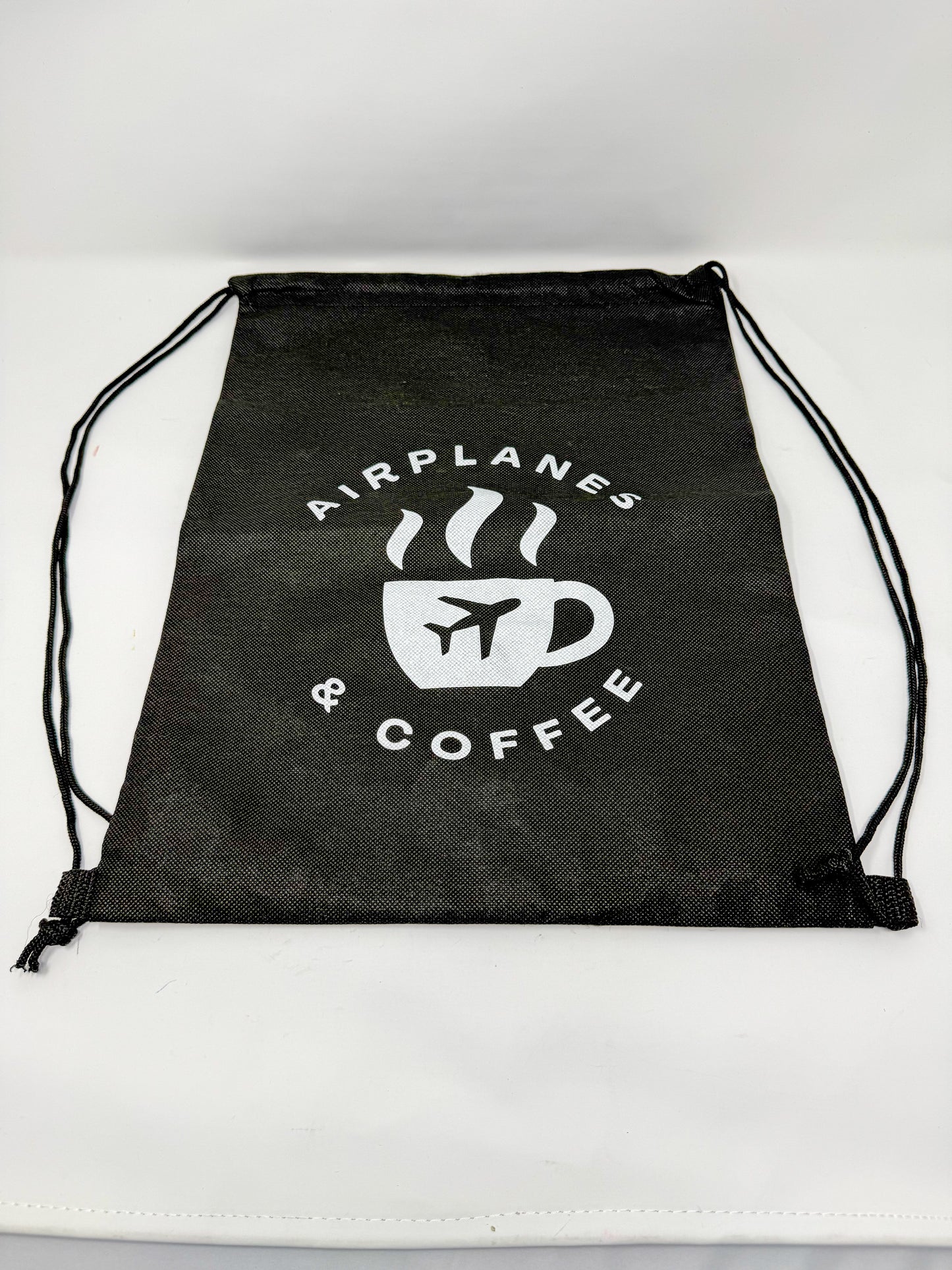 Drawstring bag