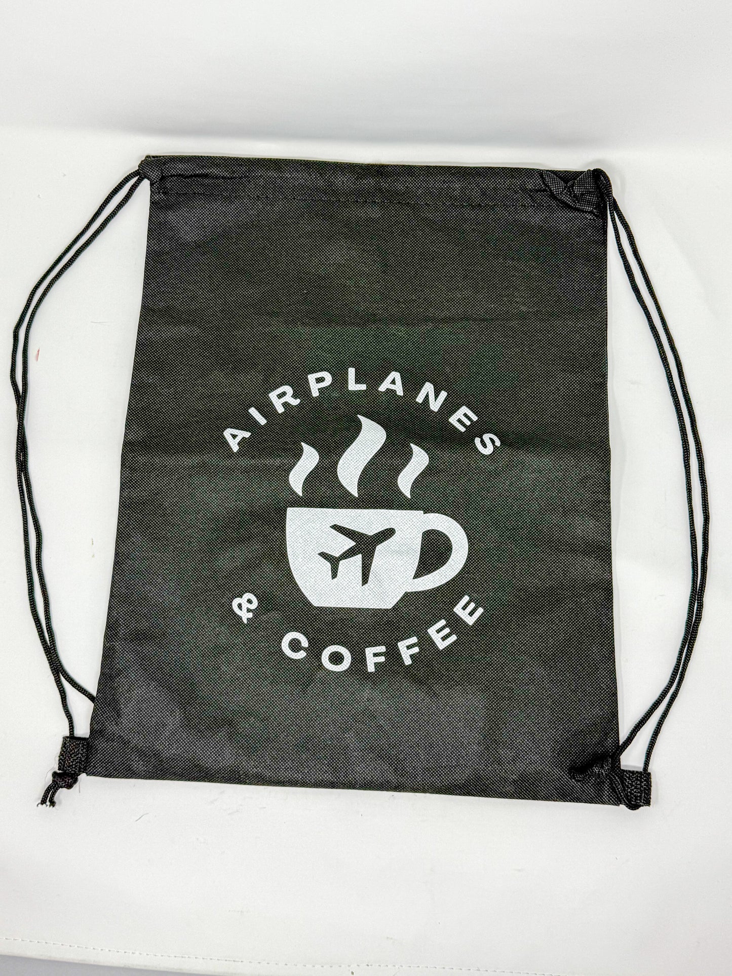 Drawstring bag