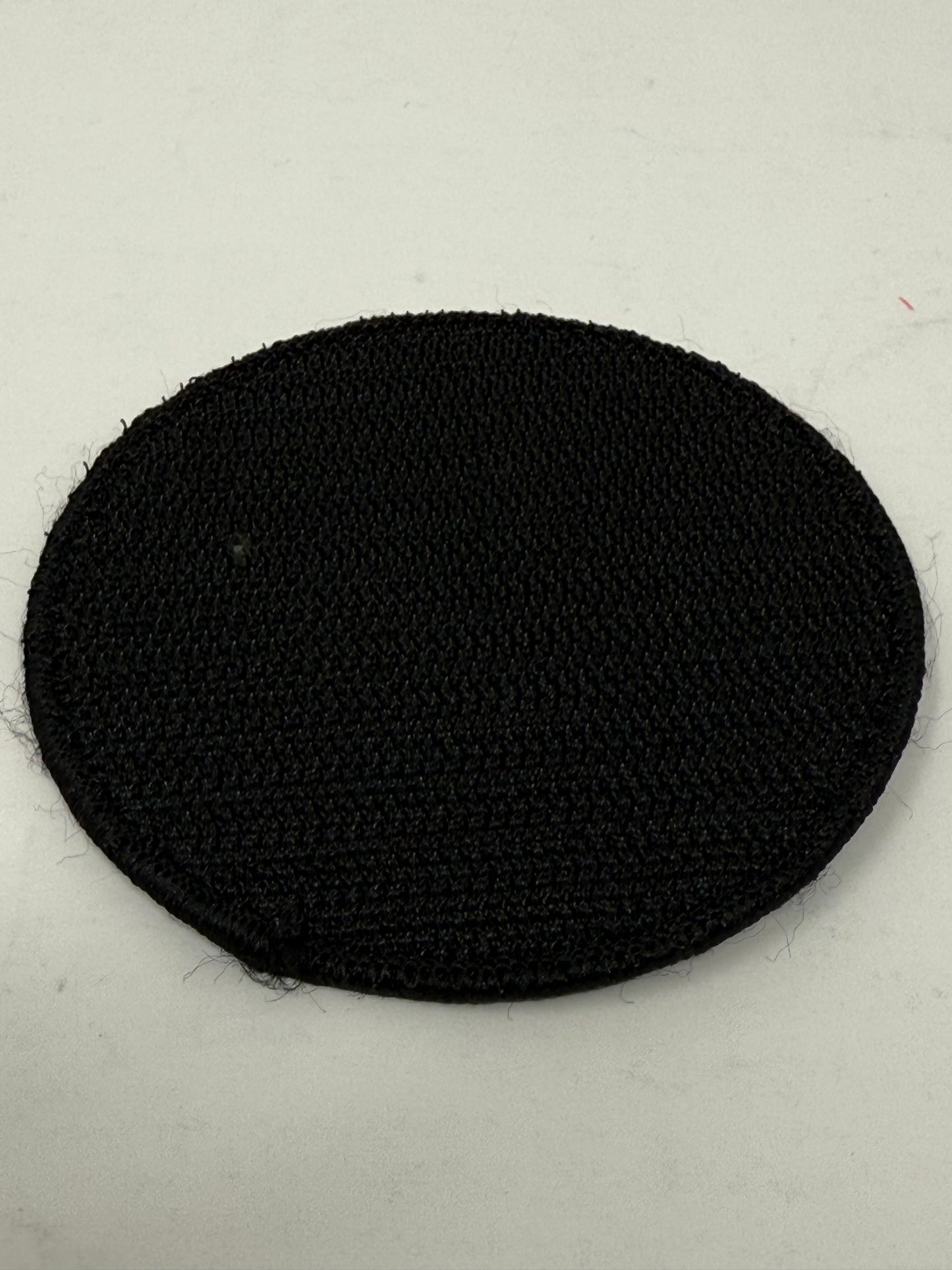 Logo Patch with Velcro