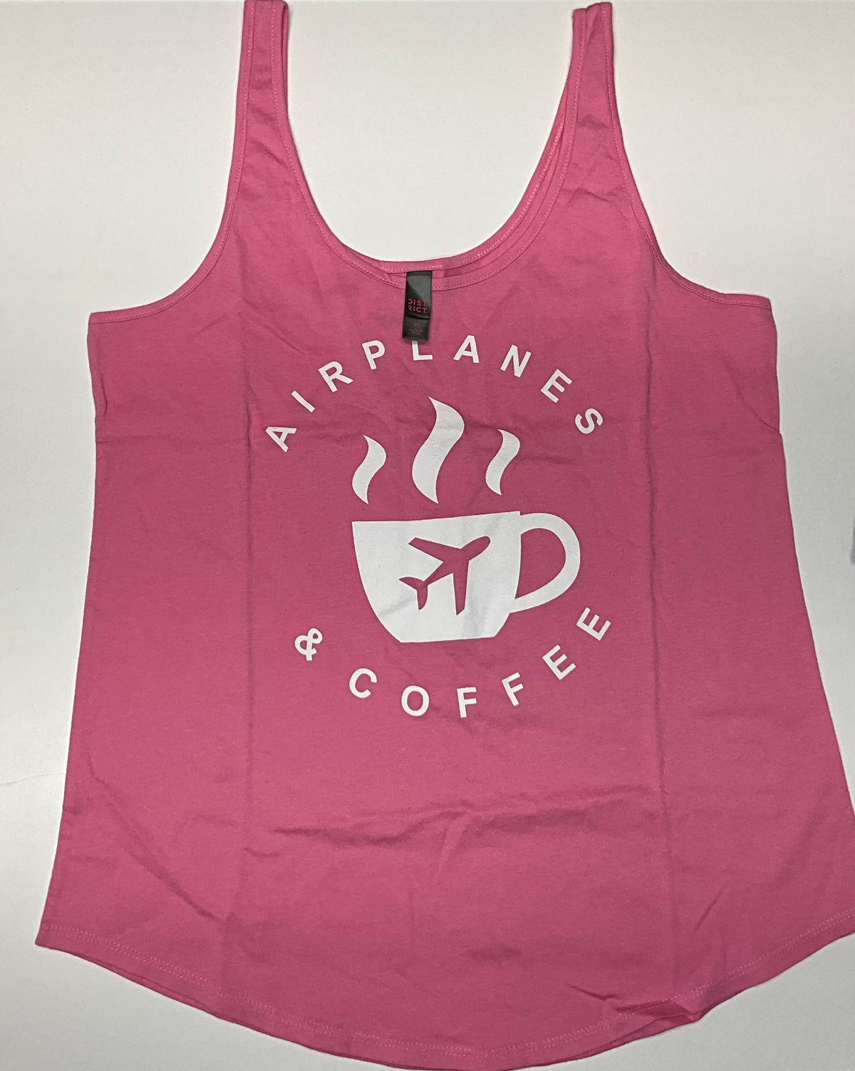 Women’s Tank Tops