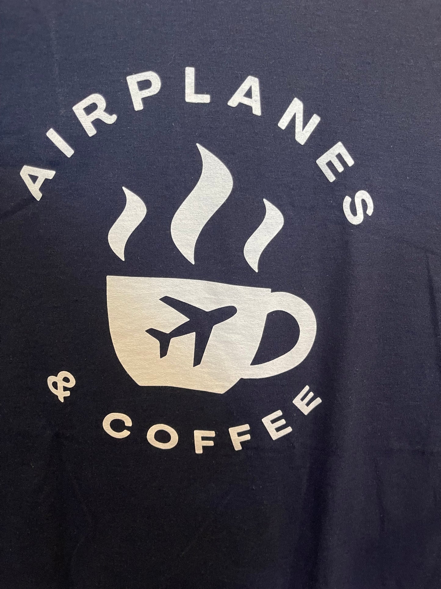 Short Sleeve T-shirt - Original Logo