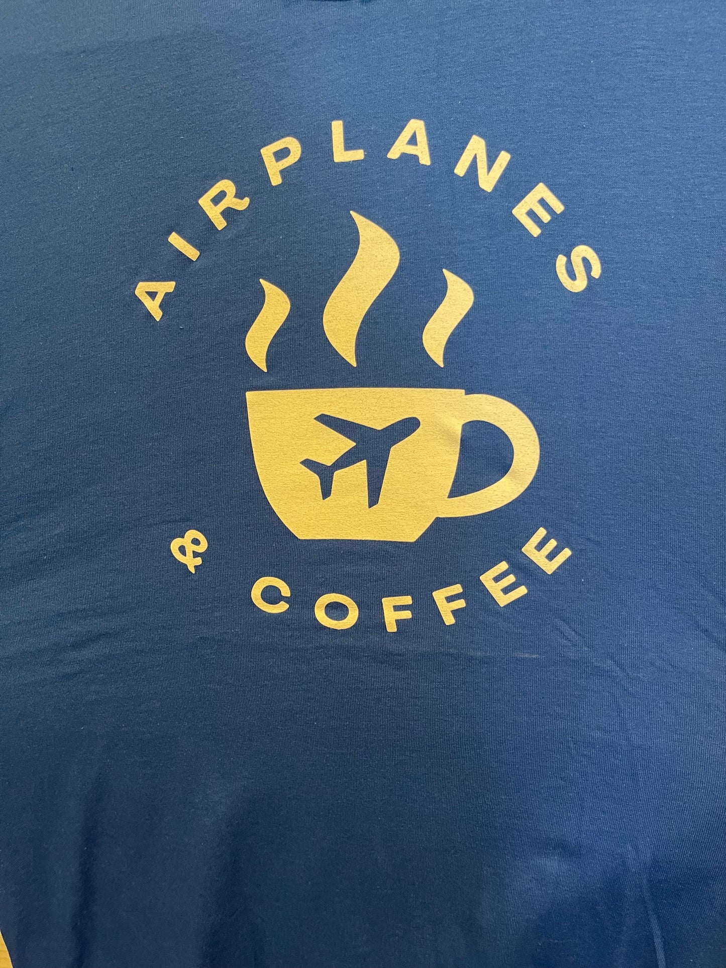 Short Sleeve T-shirt - Original Logo
