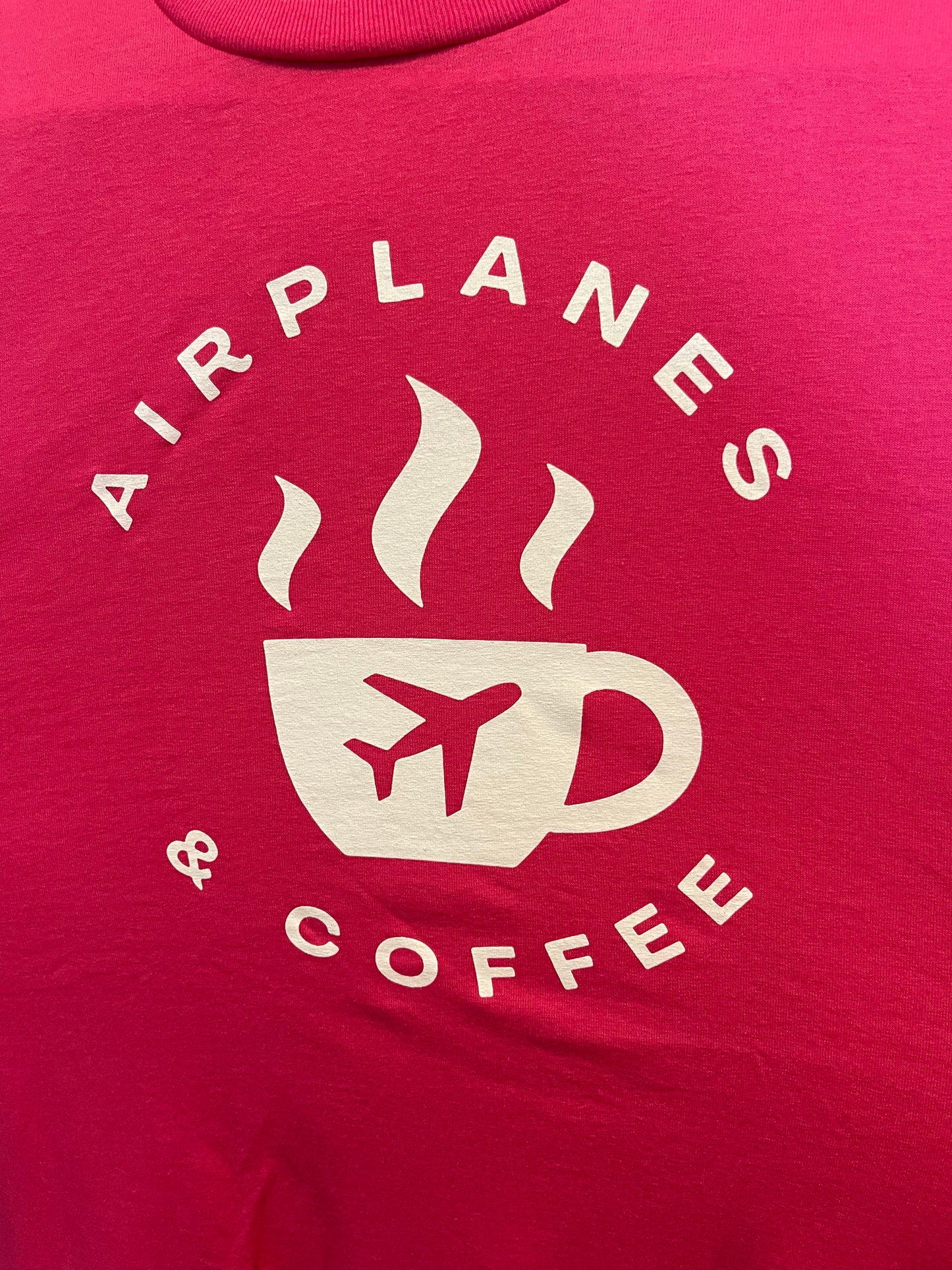 Short Sleeve T-shirt - Original Logo