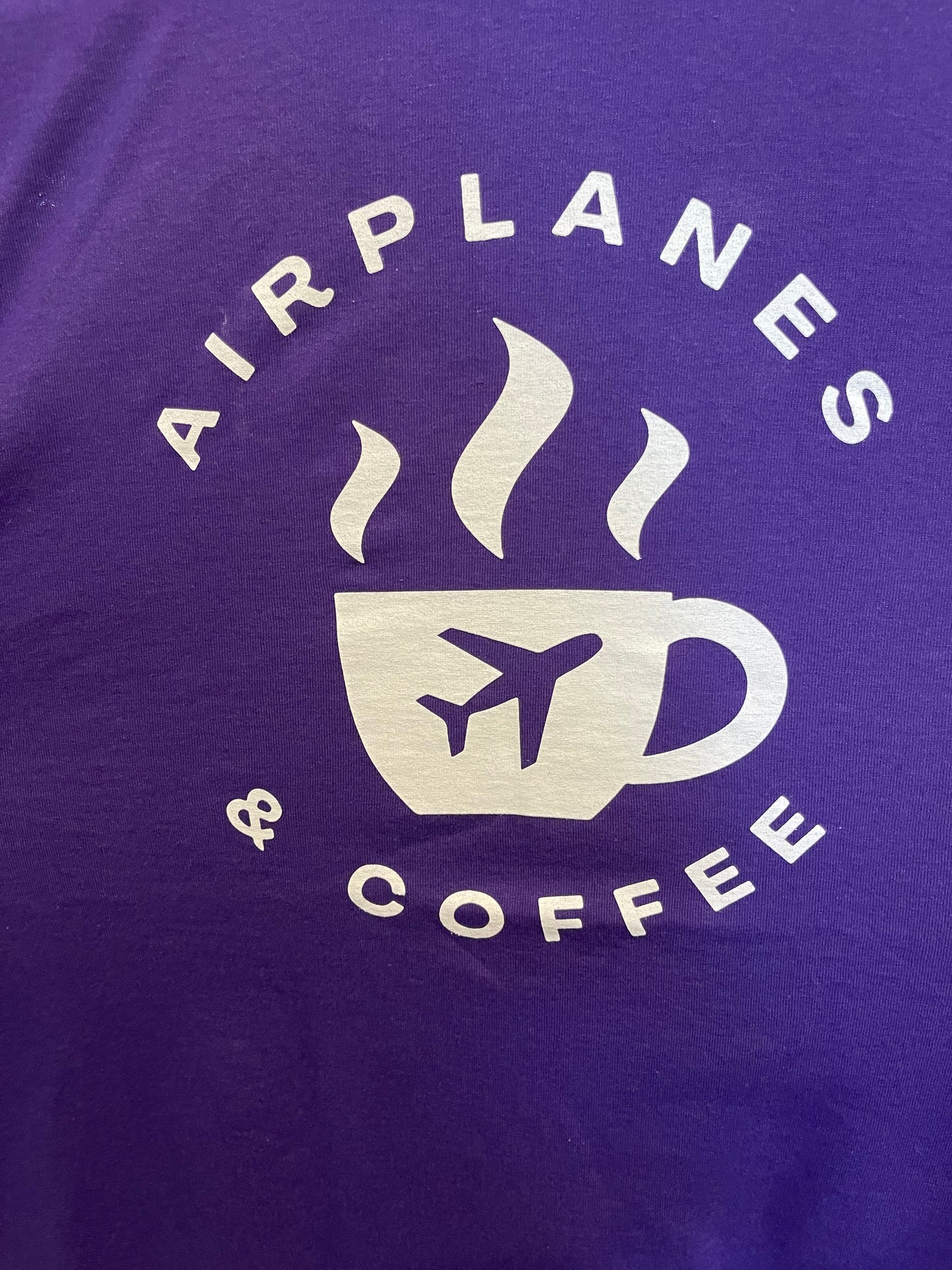 Short Sleeve T-shirt - Original Logo