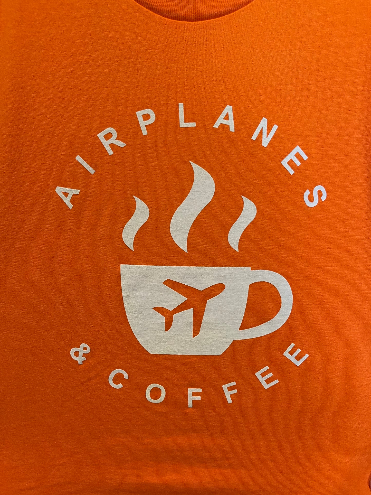 Short Sleeve T-shirt - Original Logo