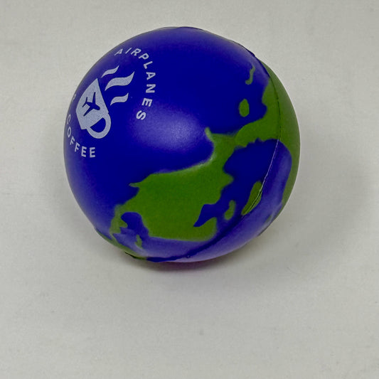 Stress Ball
