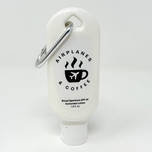 Sunscreen
