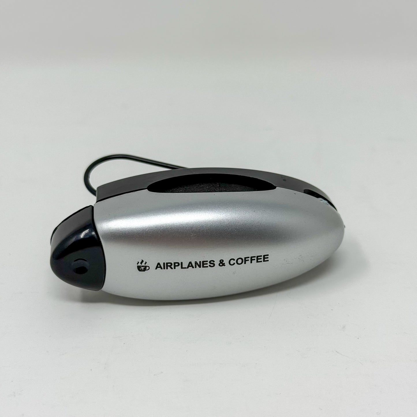 Sunglass Visor Clip