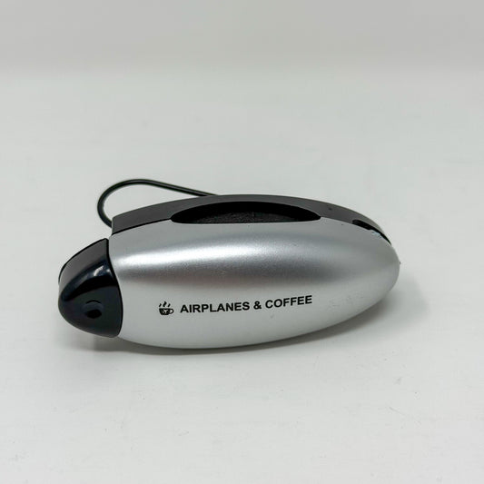 Sunglass Visor Clip