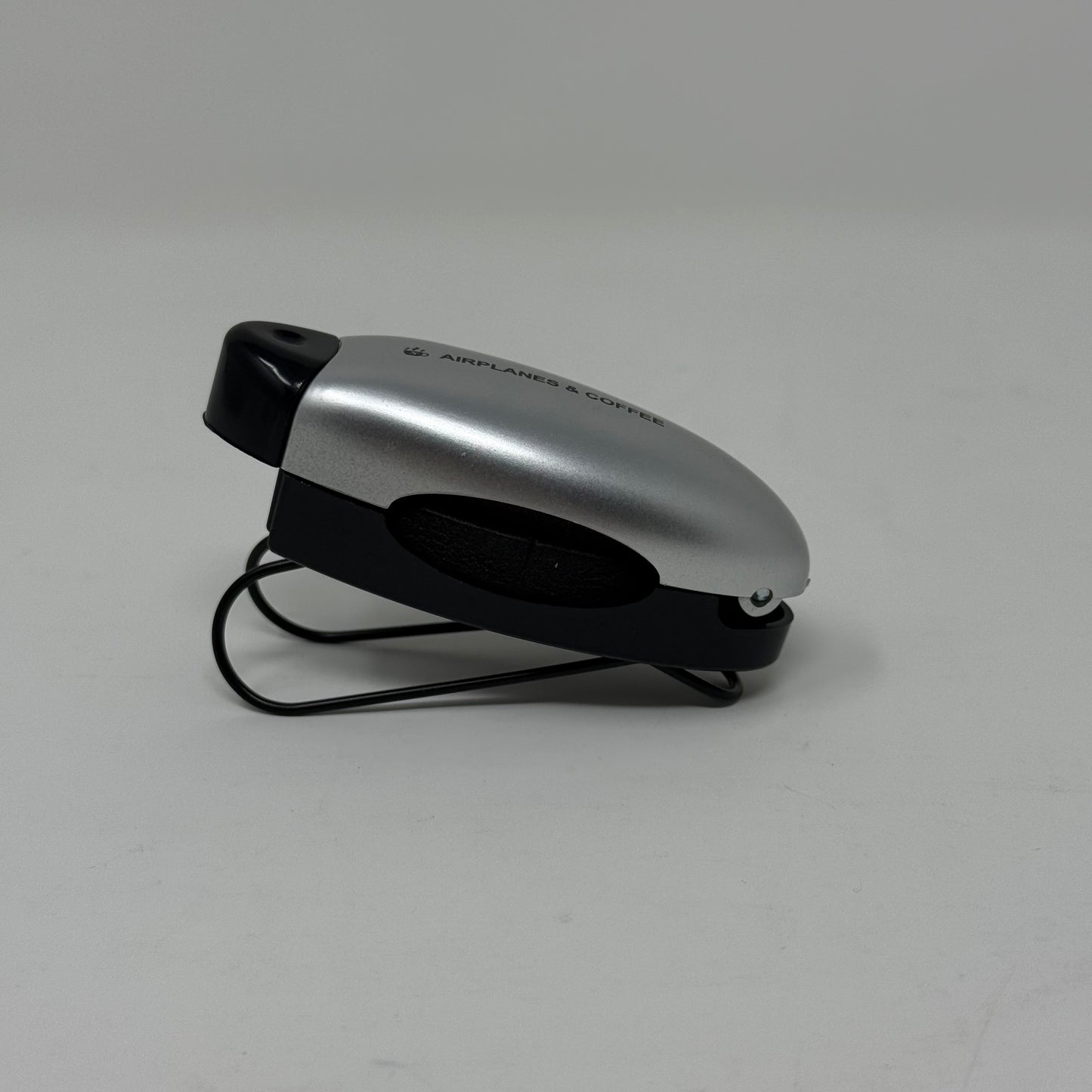 Sunglass Visor Clip
