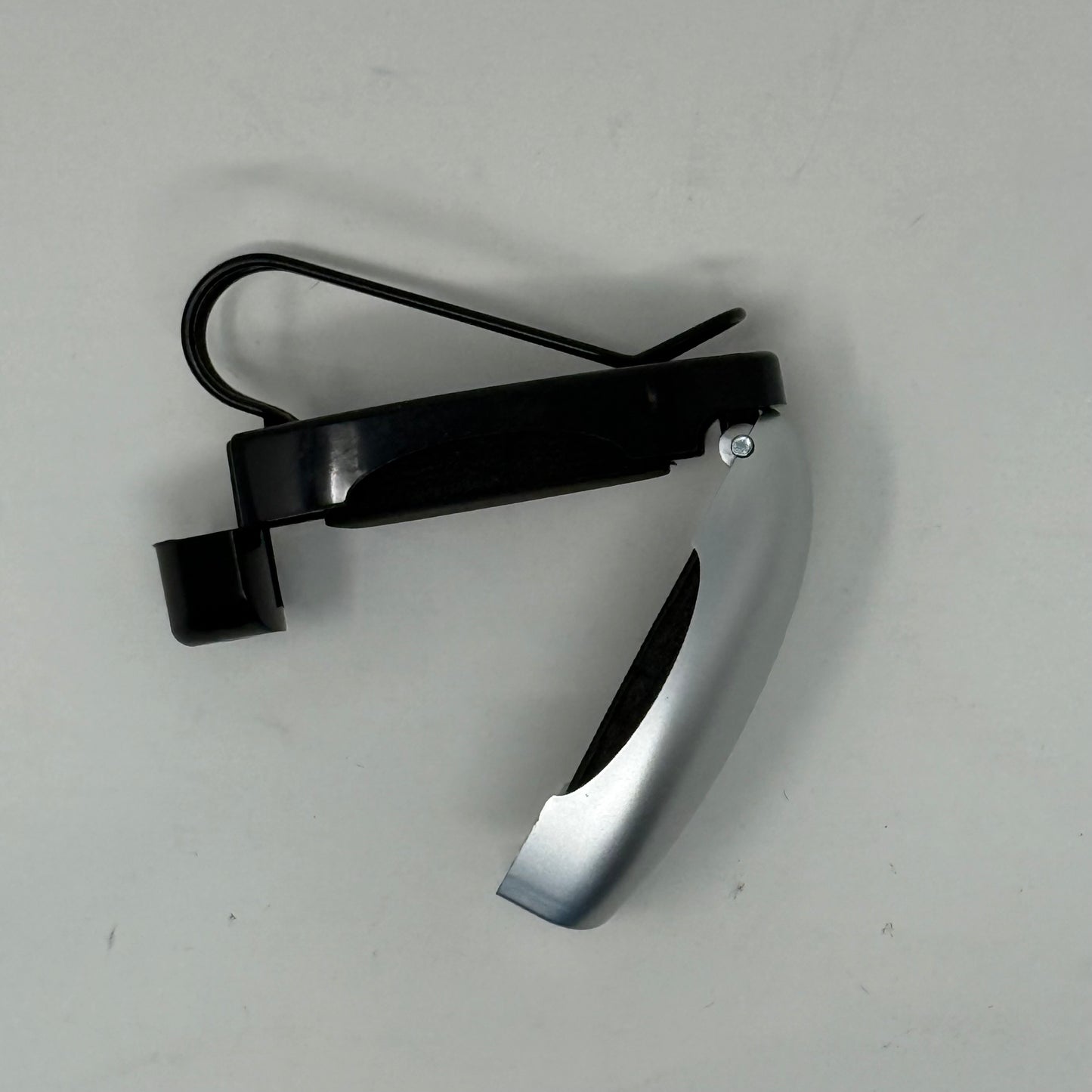Sunglass Visor Clip