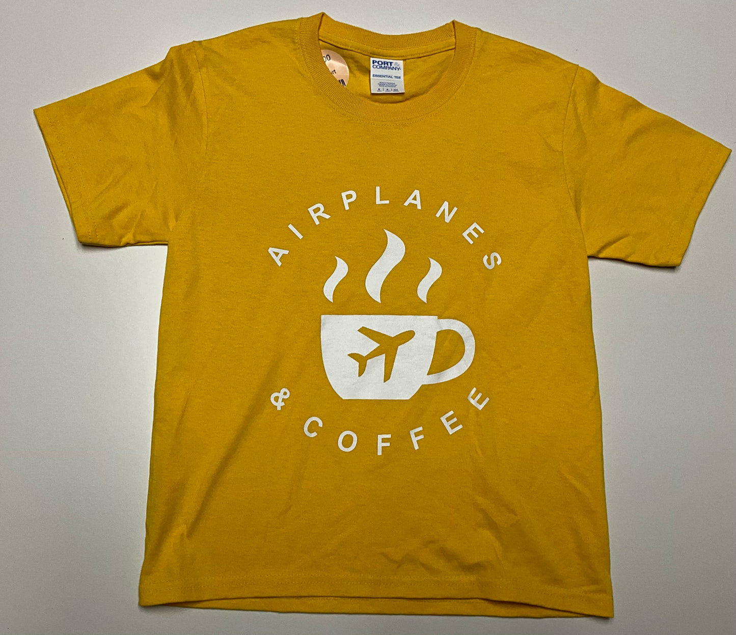 Kids shirt