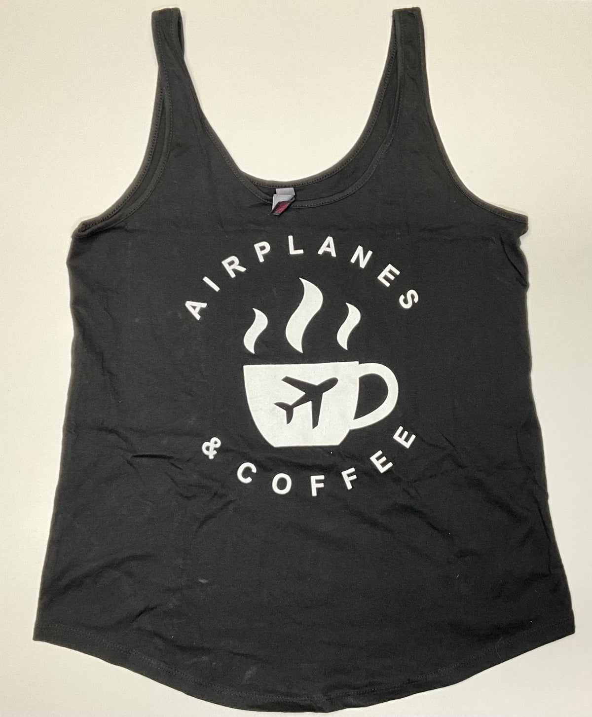 Women’s Tank Tops